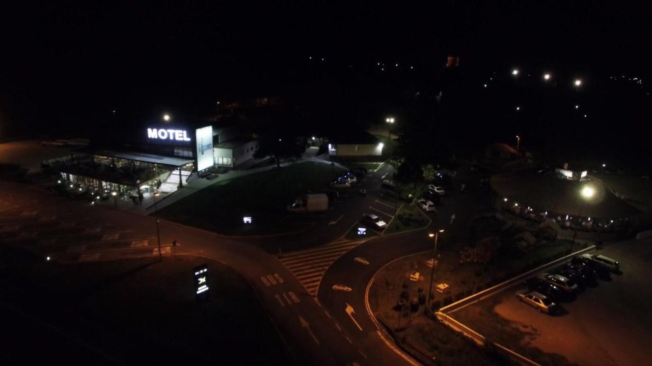 Motel Krnjevo Kültér fotó