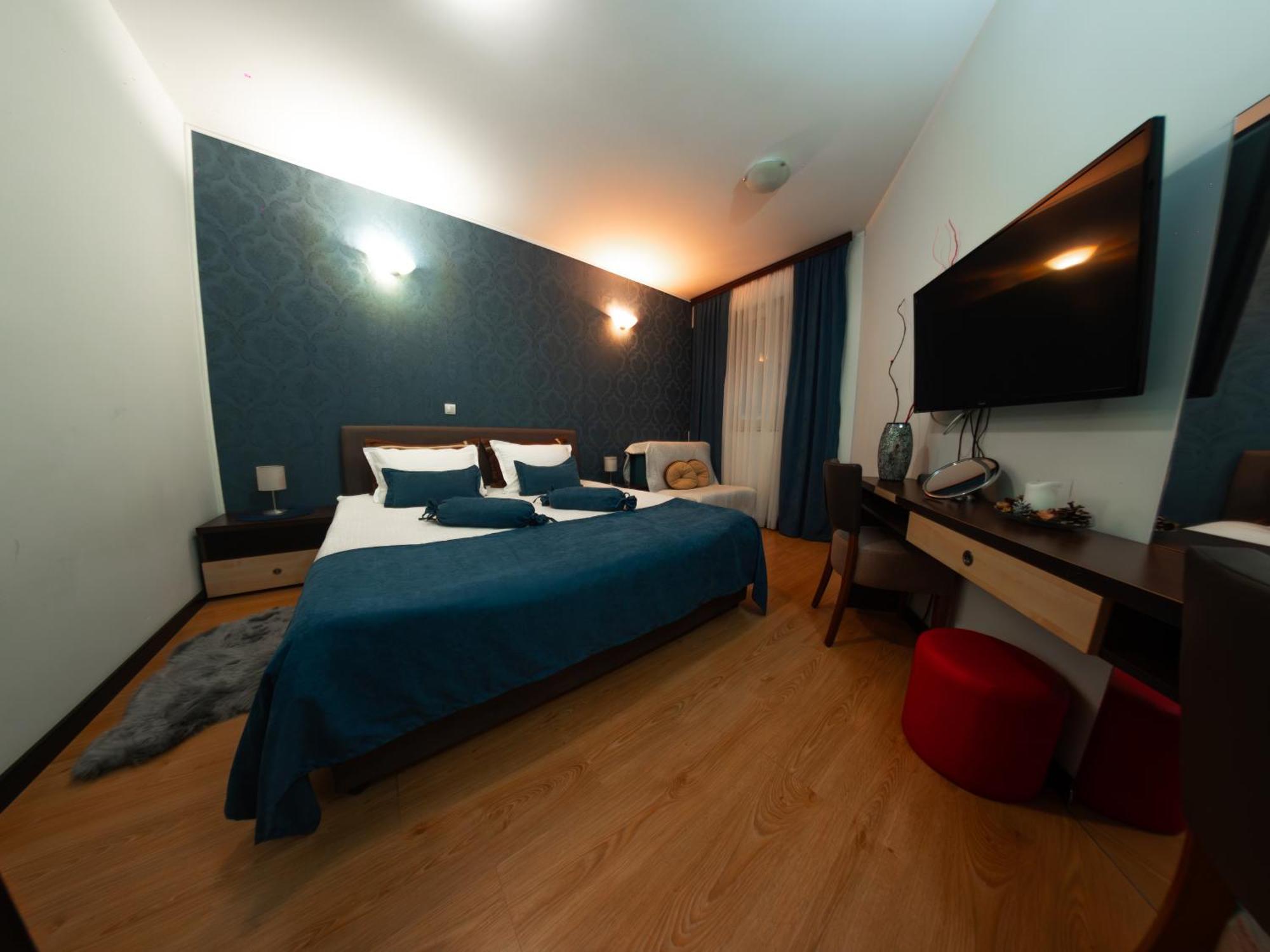 Motel Krnjevo Kültér fotó