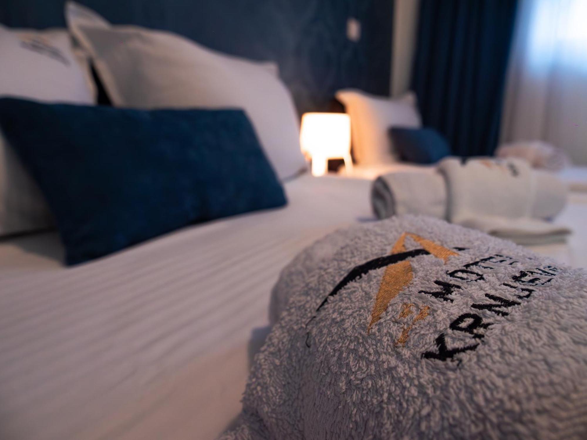 Motel Krnjevo Kültér fotó